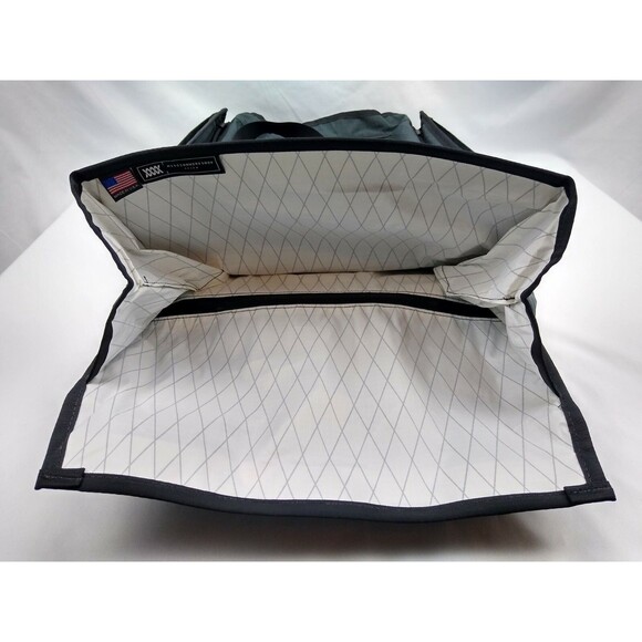 Mission Workshop Bag Backpack Waterproof Arkiv R8 Field Pack Travel with Extras - Picture 9 of 12